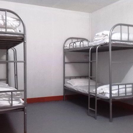 Airlines Business Hotel Port Vila Bilik gambar