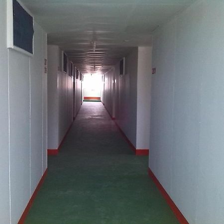 Airlines Business Hotel Port Vila Bilik gambar