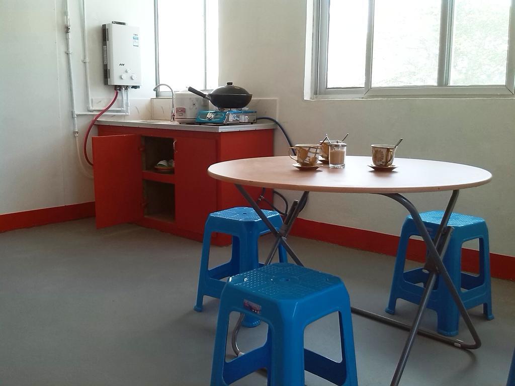 Airlines Business Hotel Port Vila Bilik gambar