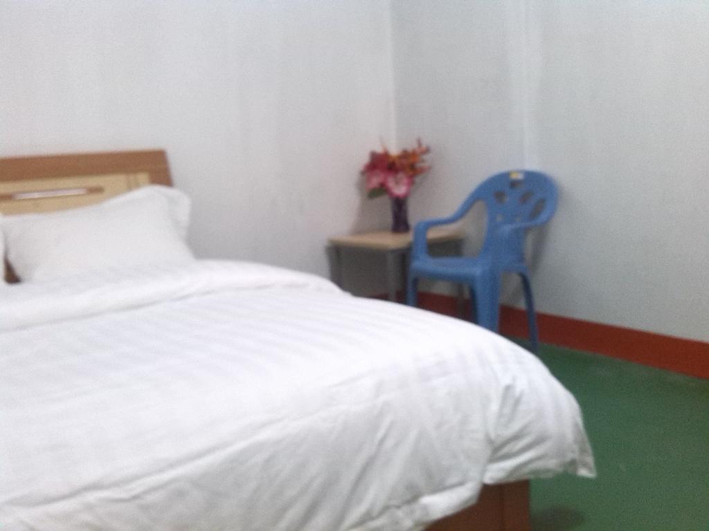 Airlines Business Hotel Port Vila Bilik gambar
