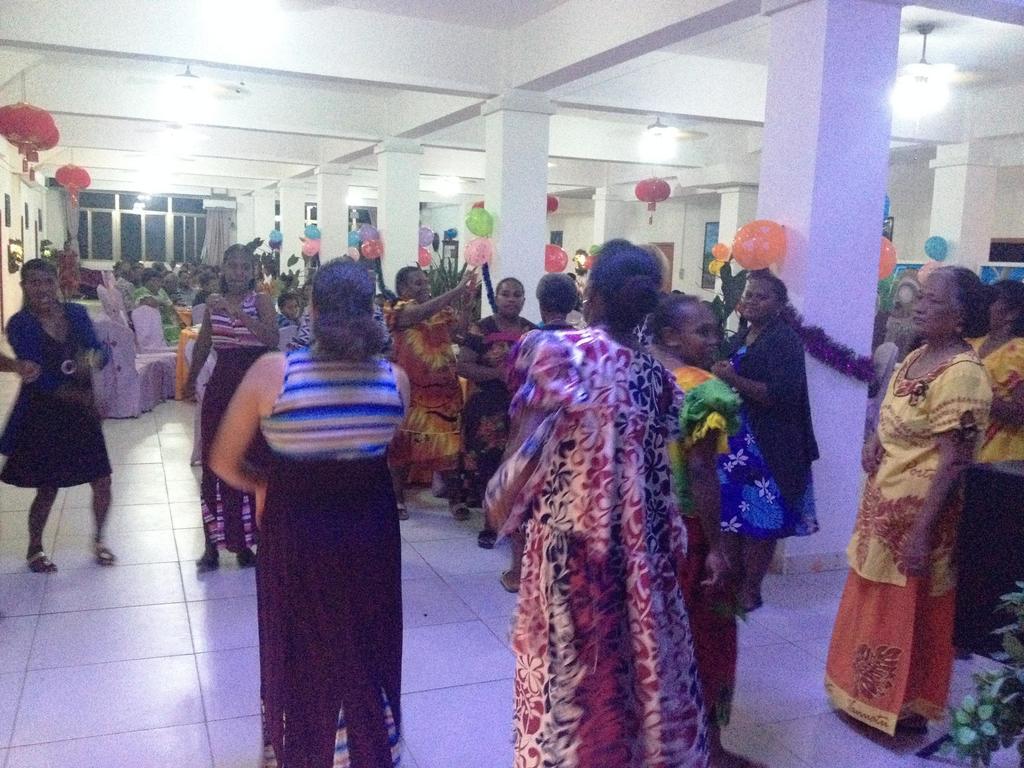 Airlines Business Hotel Port Vila Luaran gambar