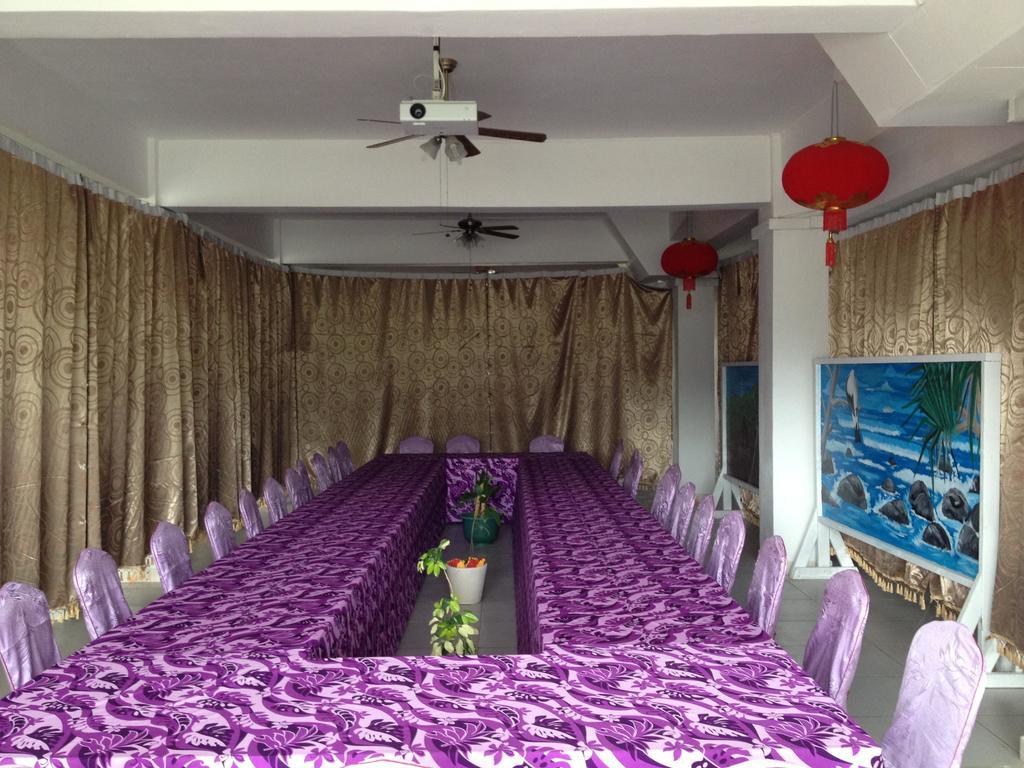 Airlines Business Hotel Port Vila Luaran gambar
