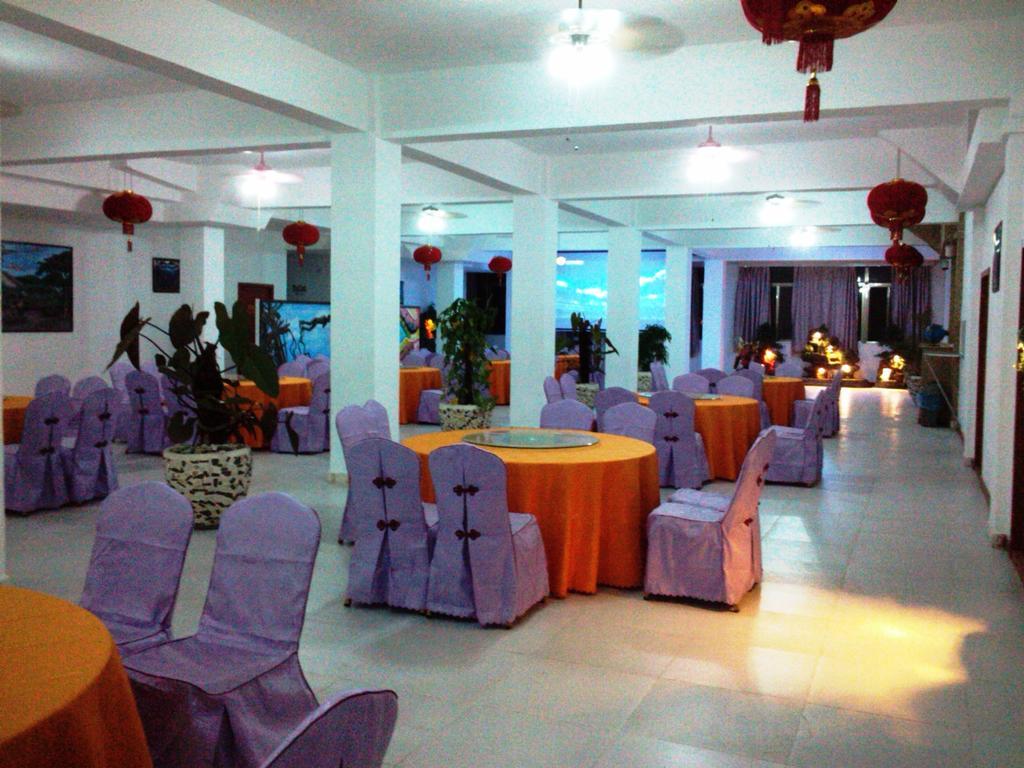 Airlines Business Hotel Port Vila Luaran gambar