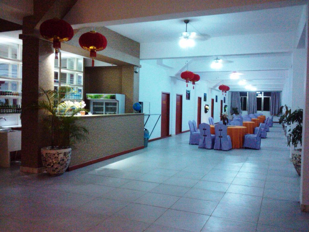Airlines Business Hotel Port Vila Luaran gambar