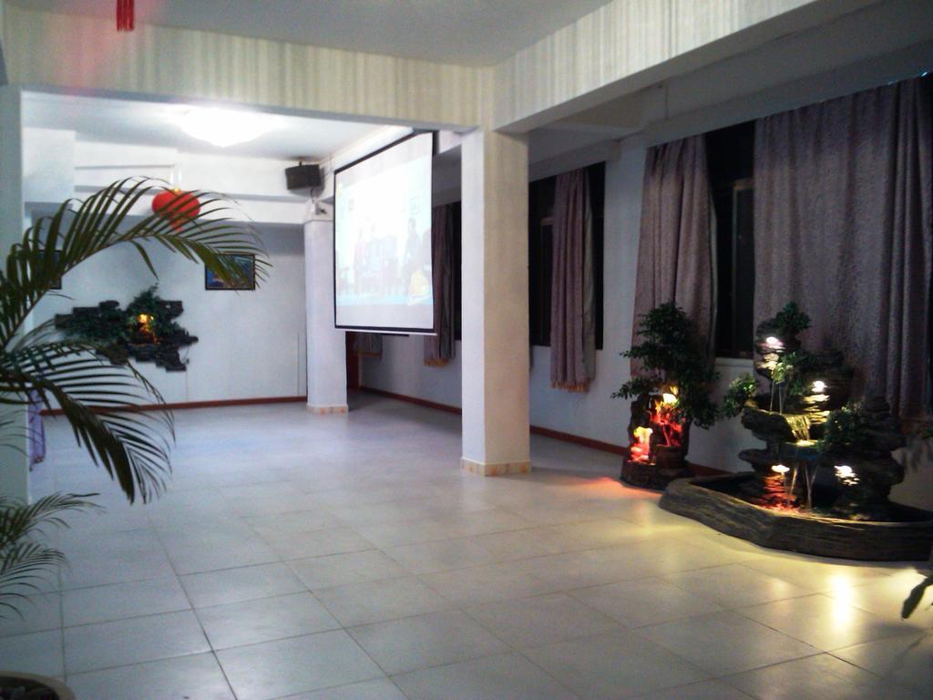 Airlines Business Hotel Port Vila Luaran gambar