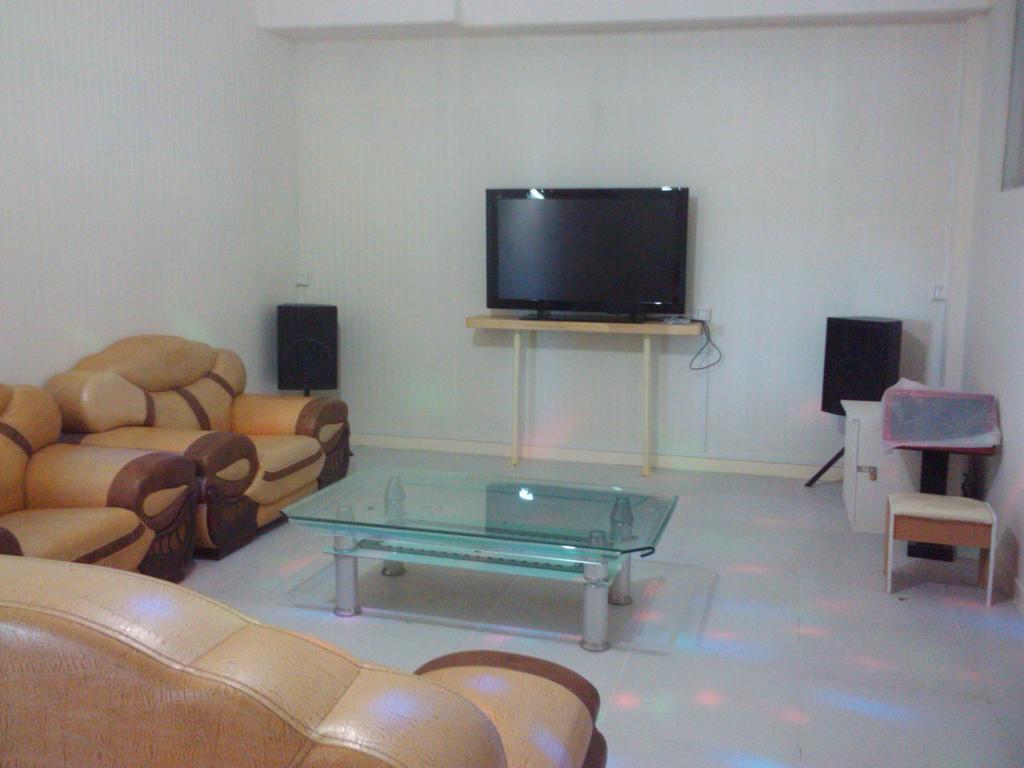 Airlines Business Hotel Port Vila Luaran gambar