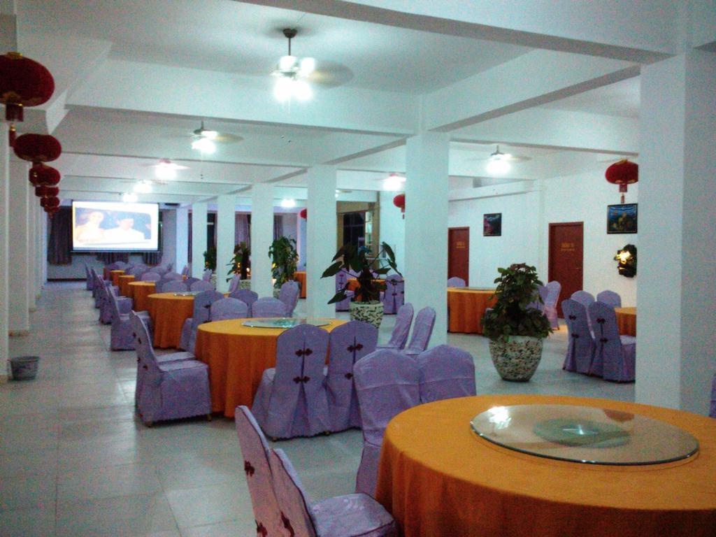Airlines Business Hotel Port Vila Luaran gambar