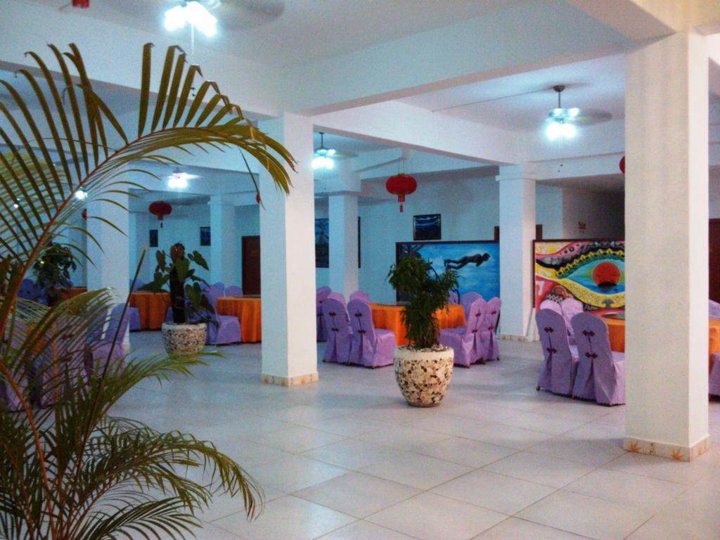 Airlines Business Hotel Port Vila Luaran gambar