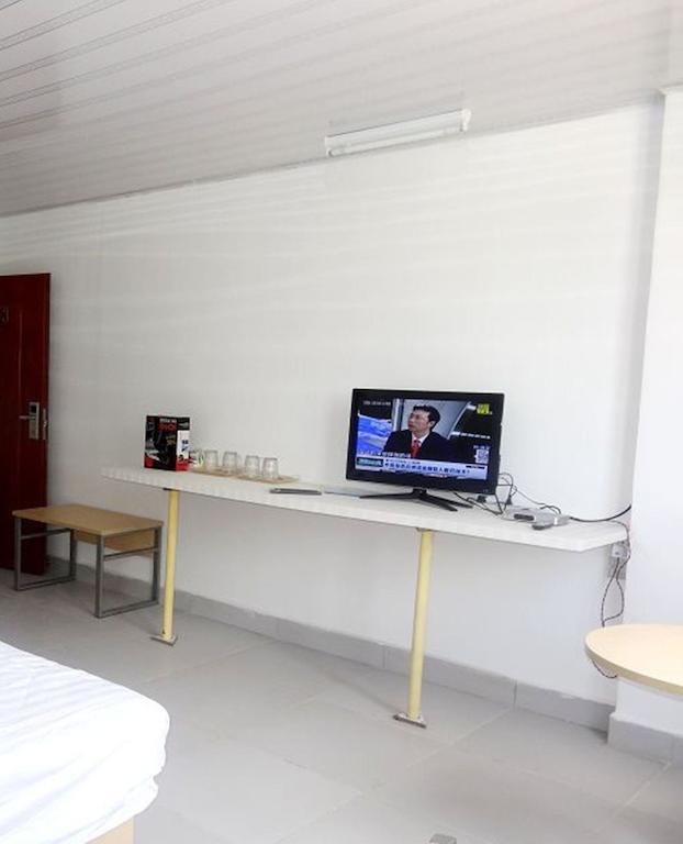 Airlines Business Hotel Port Vila Bilik gambar
