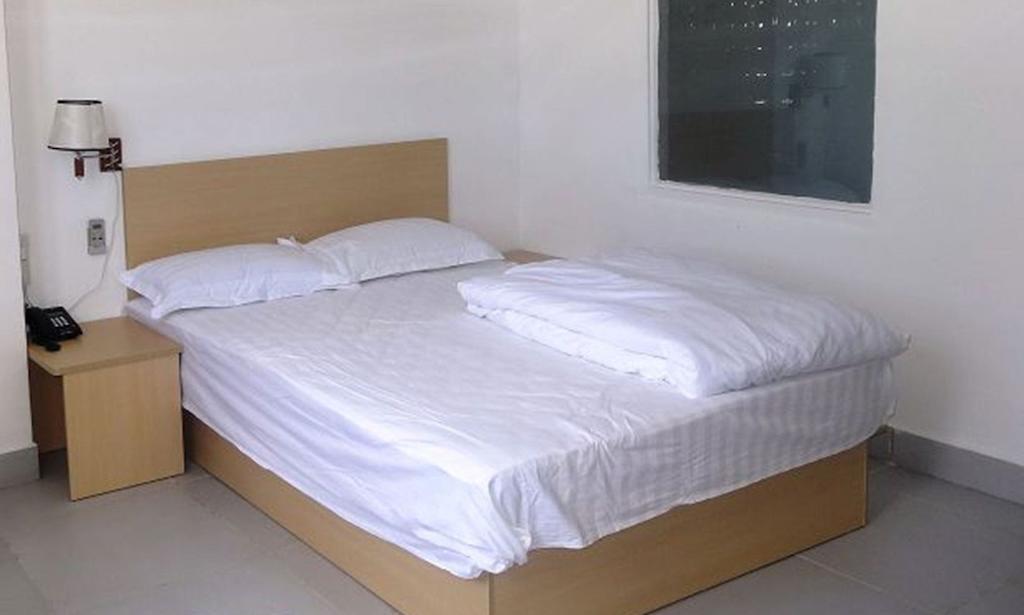 Airlines Business Hotel Port Vila Luaran gambar