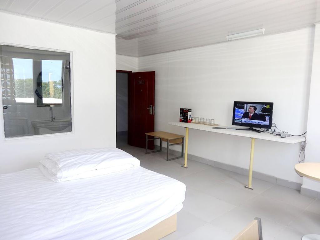 Airlines Business Hotel Port Vila Bilik gambar
