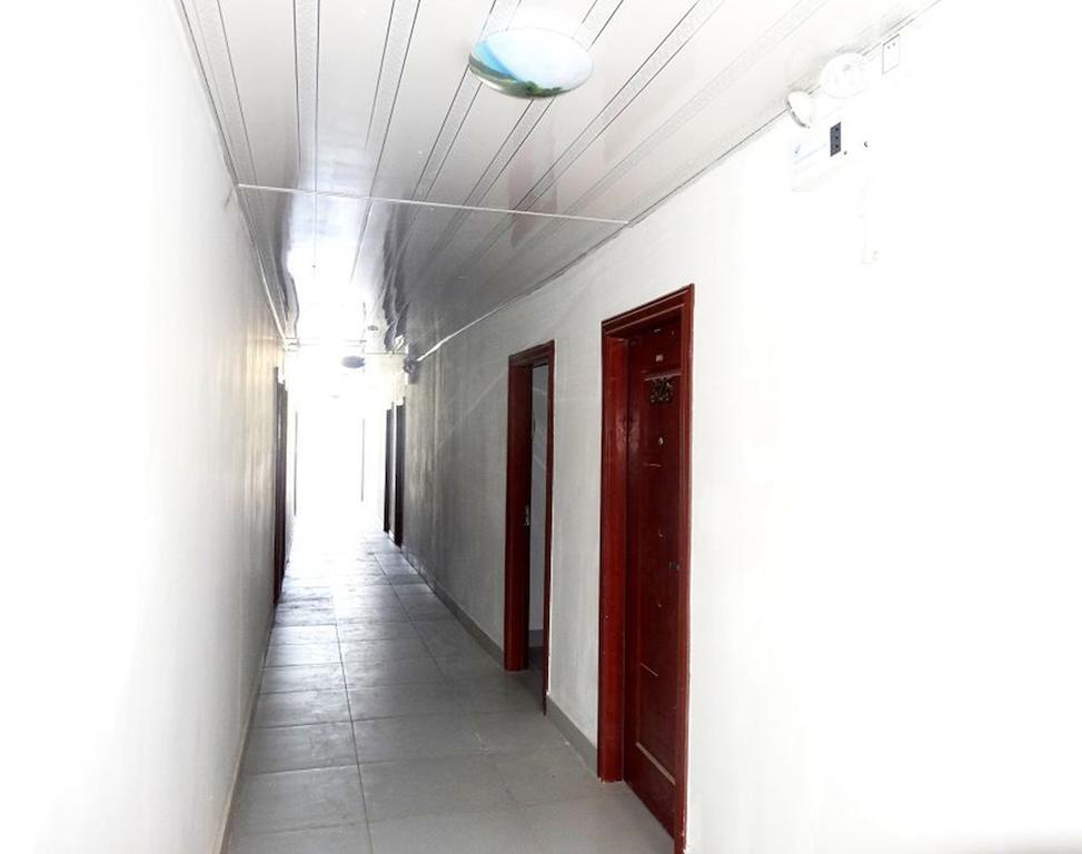 Airlines Business Hotel Port Vila Luaran gambar