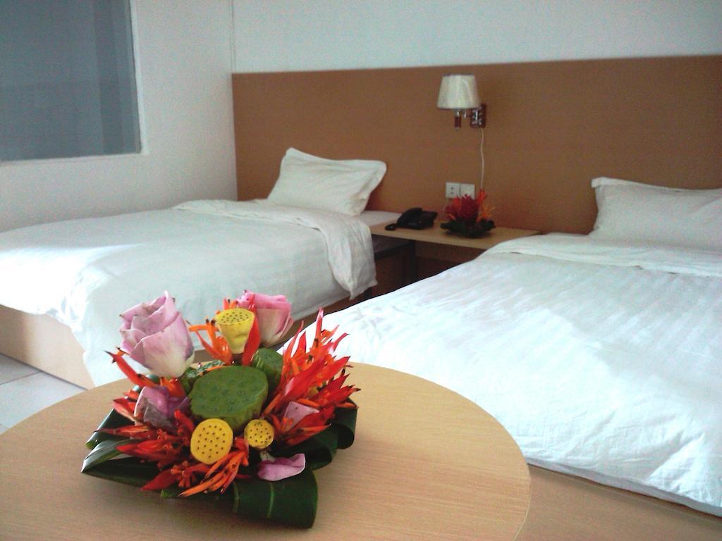 Airlines Business Hotel Port Vila Bilik gambar