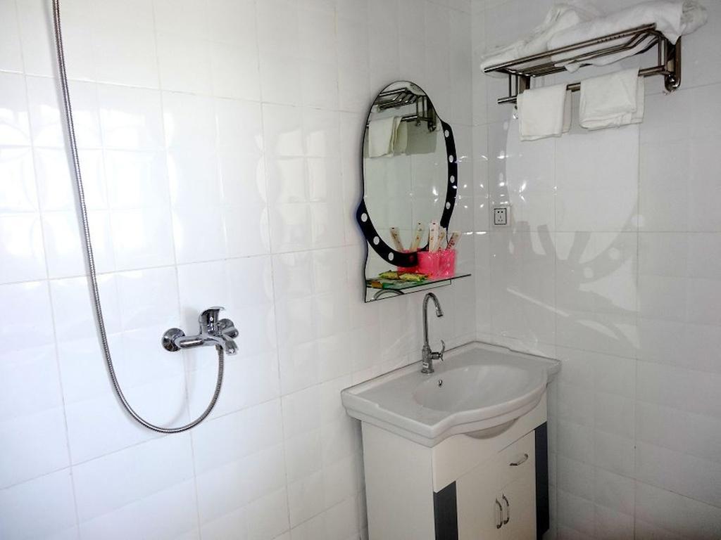 Airlines Business Hotel Port Vila Bilik gambar