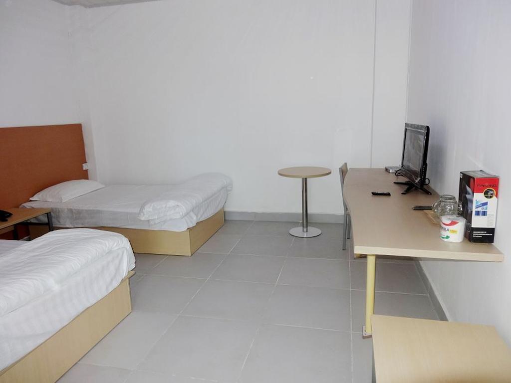 Airlines Business Hotel Port Vila Luaran gambar