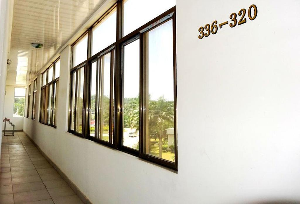 Airlines Business Hotel Port Vila Luaran gambar