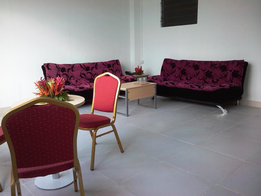 Airlines Business Hotel Port Vila Bilik gambar