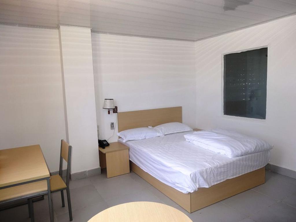 Airlines Business Hotel Port Vila Bilik gambar