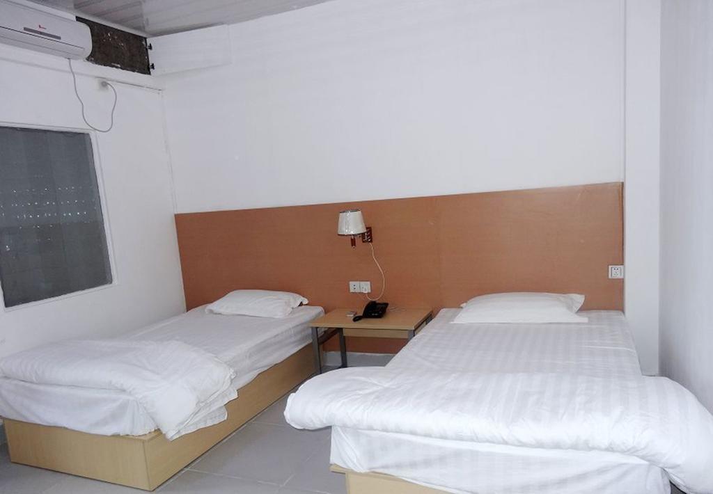 Airlines Business Hotel Port Vila Bilik gambar