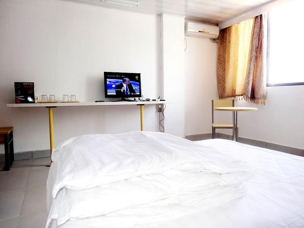 Airlines Business Hotel Port Vila Bilik gambar