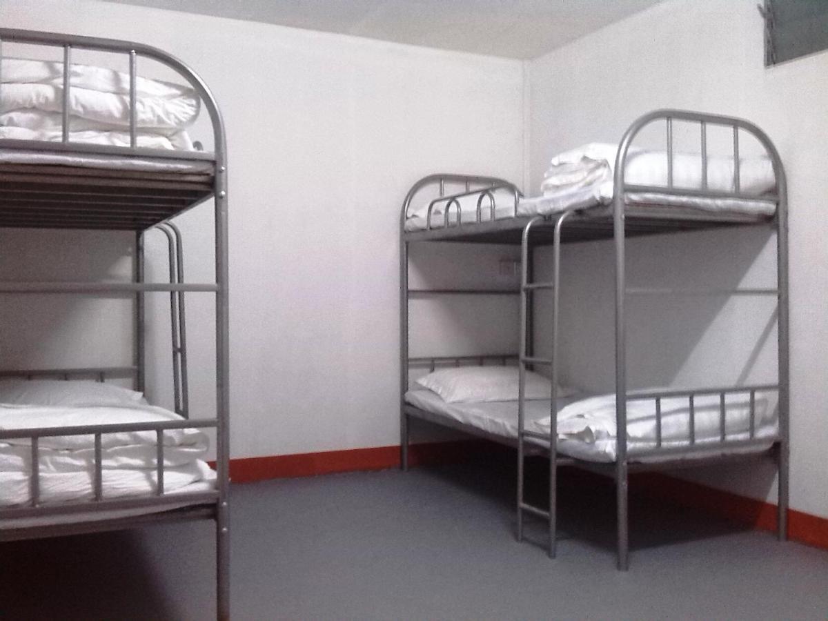 Airlines Business Hotel Port Vila Bilik gambar