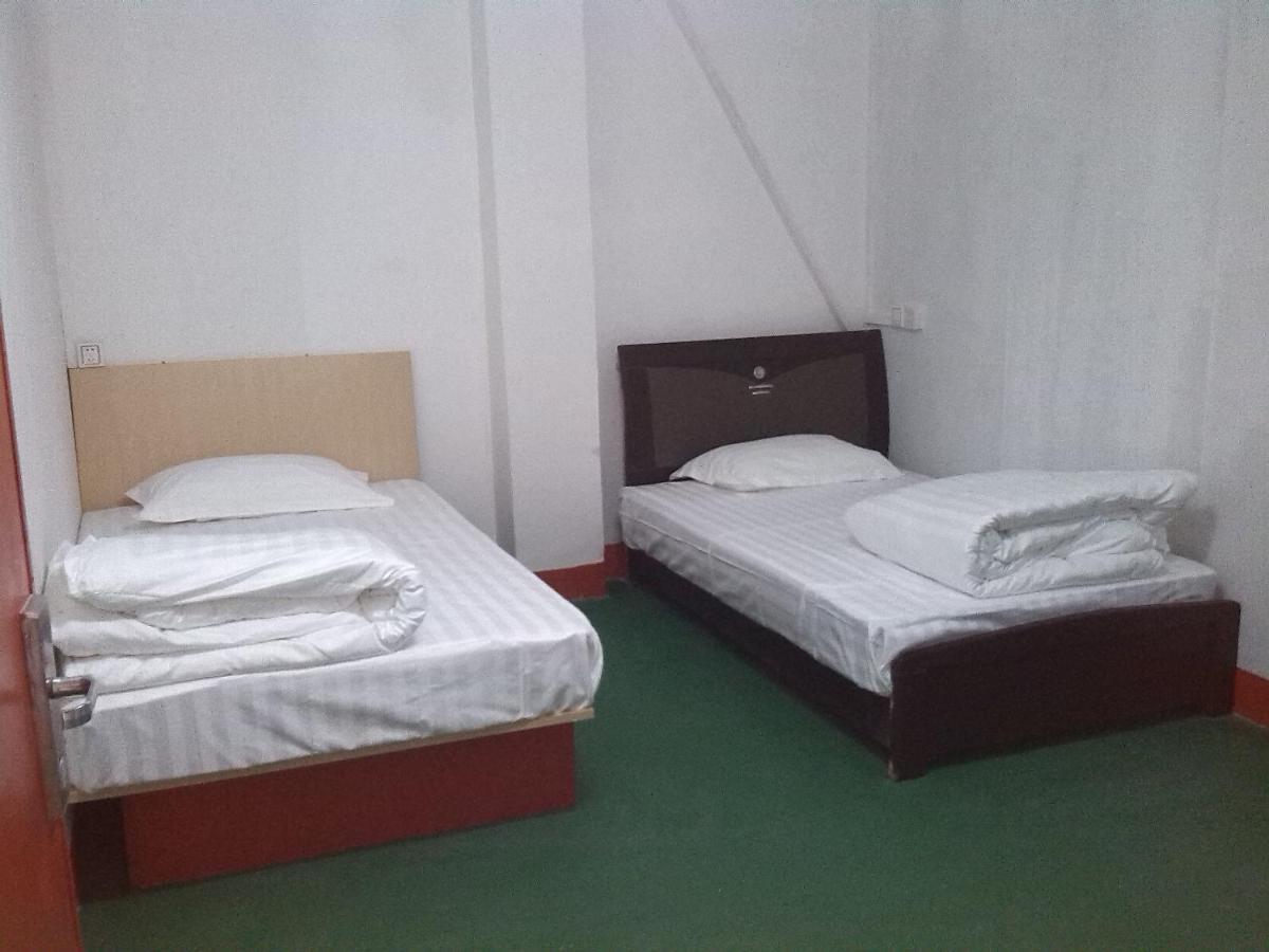 Airlines Business Hotel Port Vila Bilik gambar