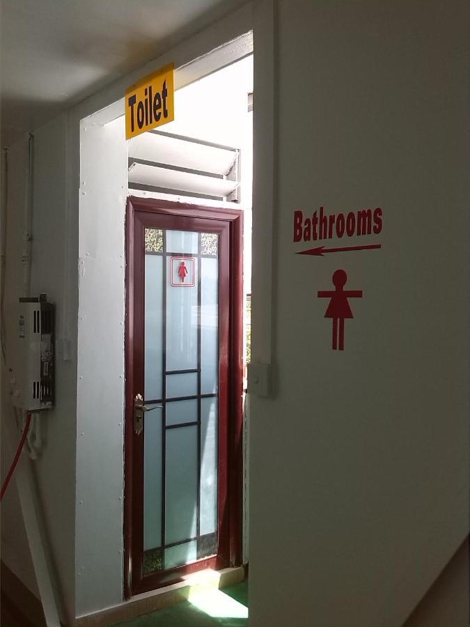 Airlines Business Hotel Port Vila Bilik gambar