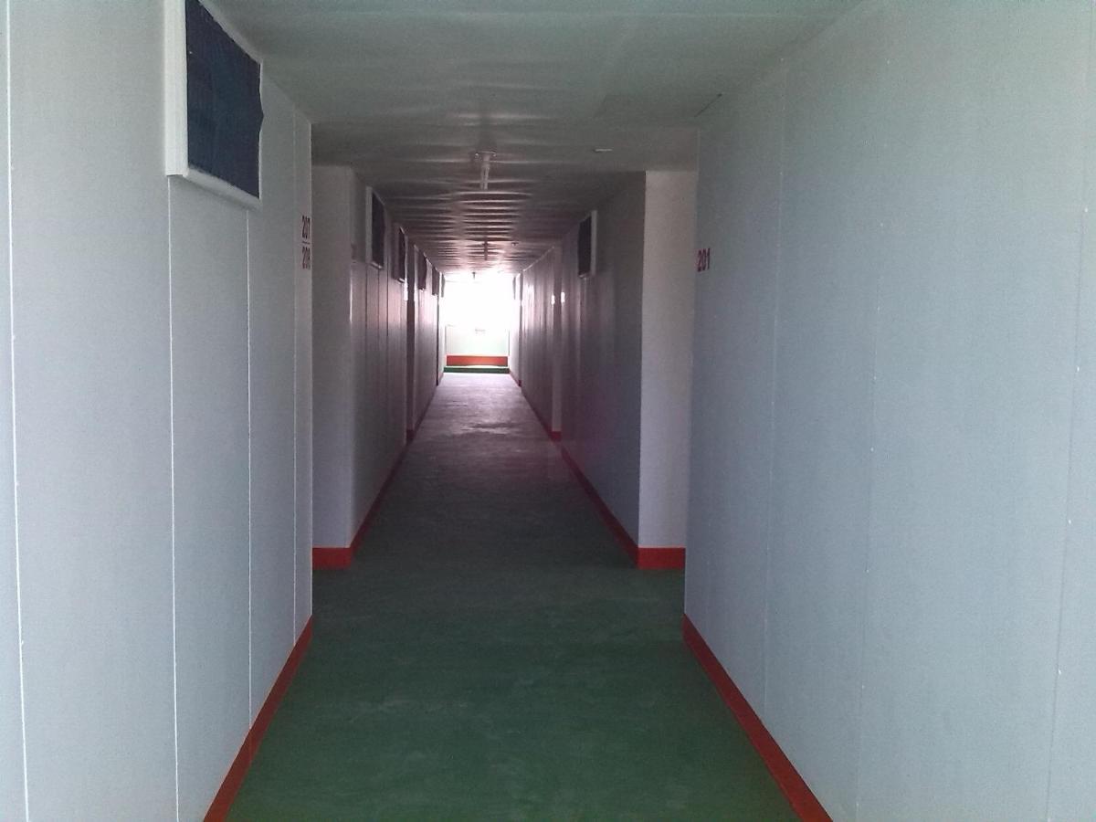Airlines Business Hotel Port Vila Bilik gambar
