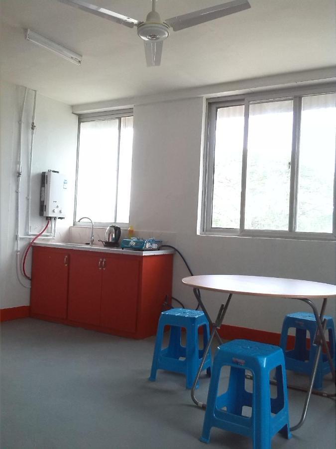 Airlines Business Hotel Port Vila Luaran gambar