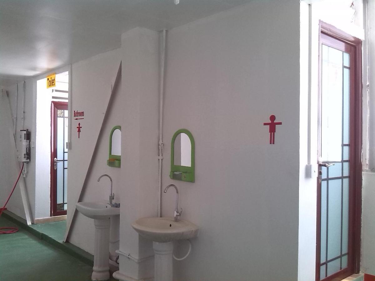 Airlines Business Hotel Port Vila Bilik gambar