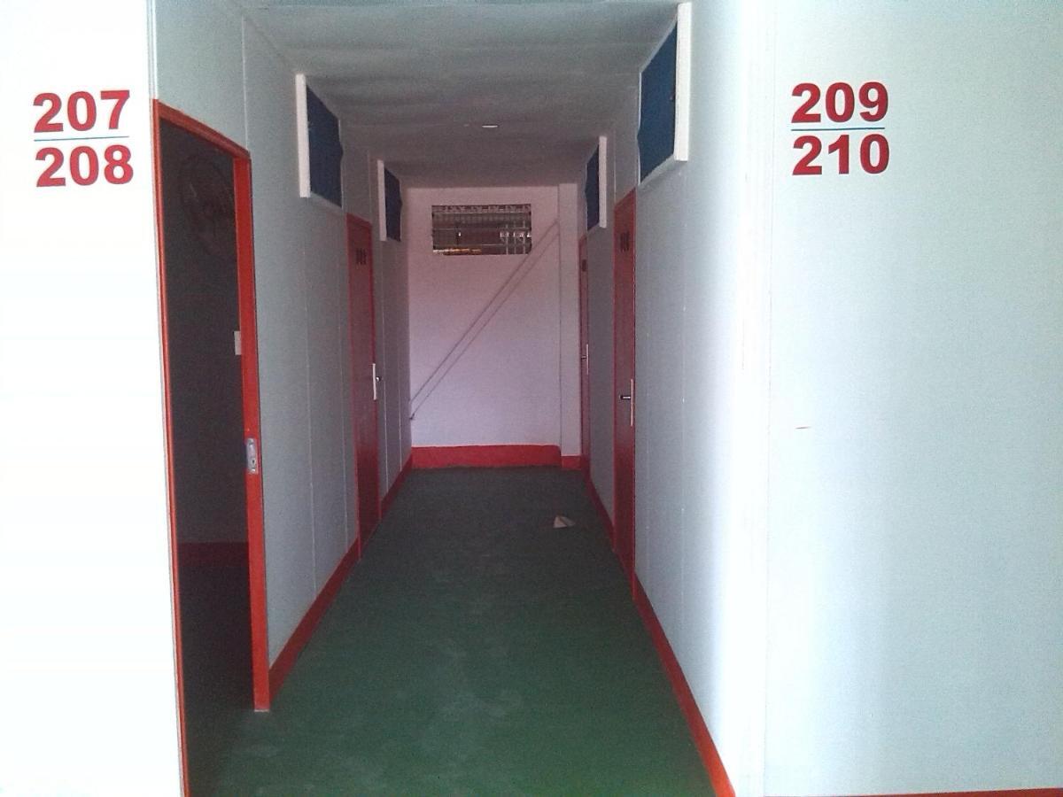 Airlines Business Hotel Port Vila Bilik gambar