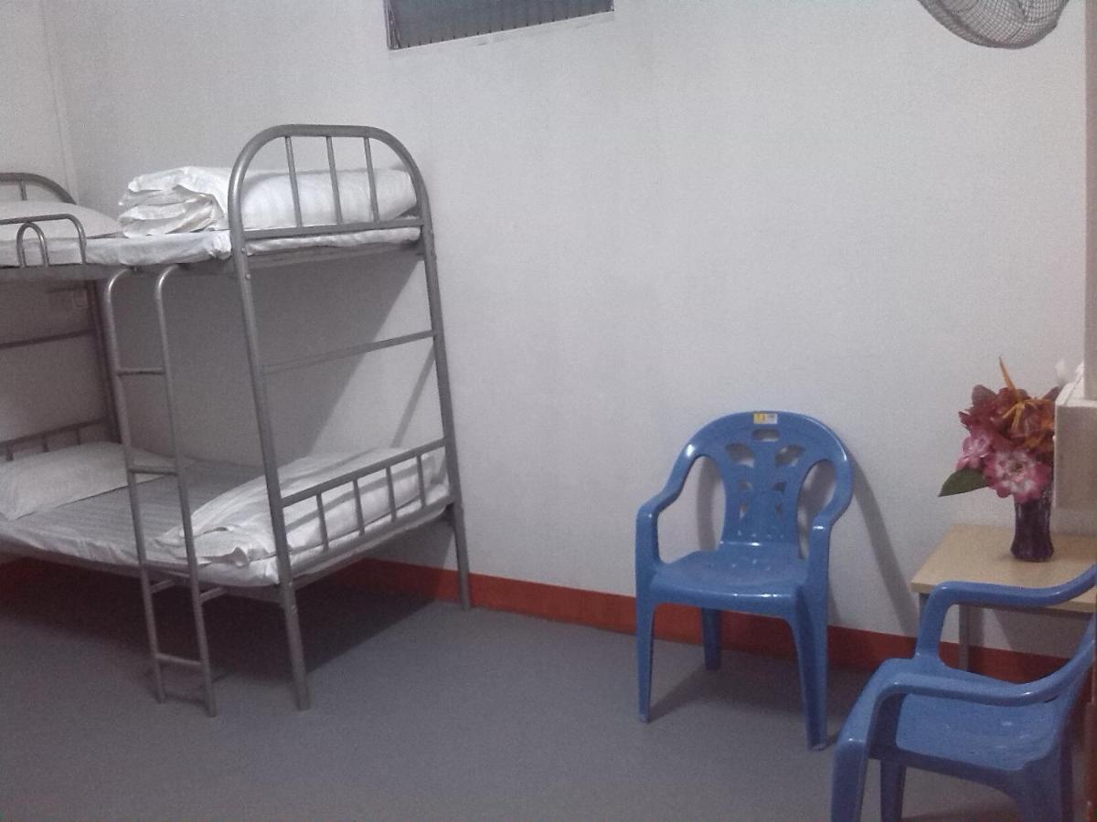 Airlines Business Hotel Port Vila Bilik gambar