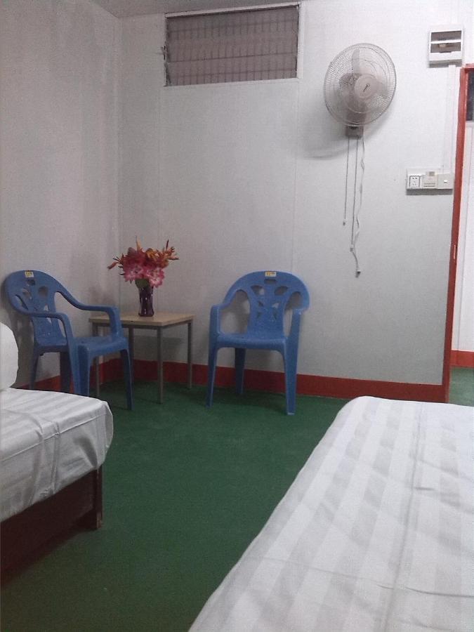 Airlines Business Hotel Port Vila Bilik gambar