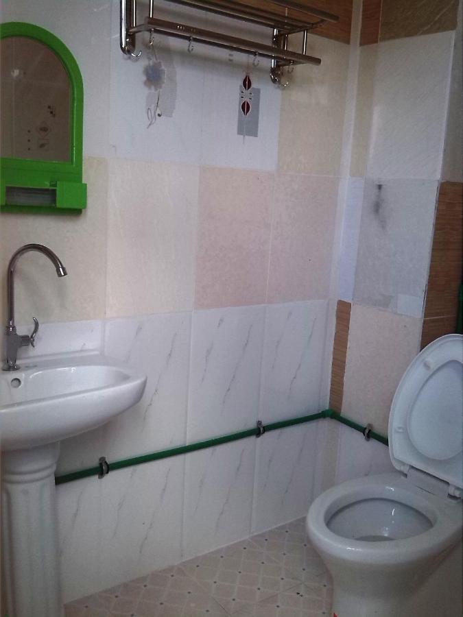 Airlines Business Hotel Port Vila Bilik gambar